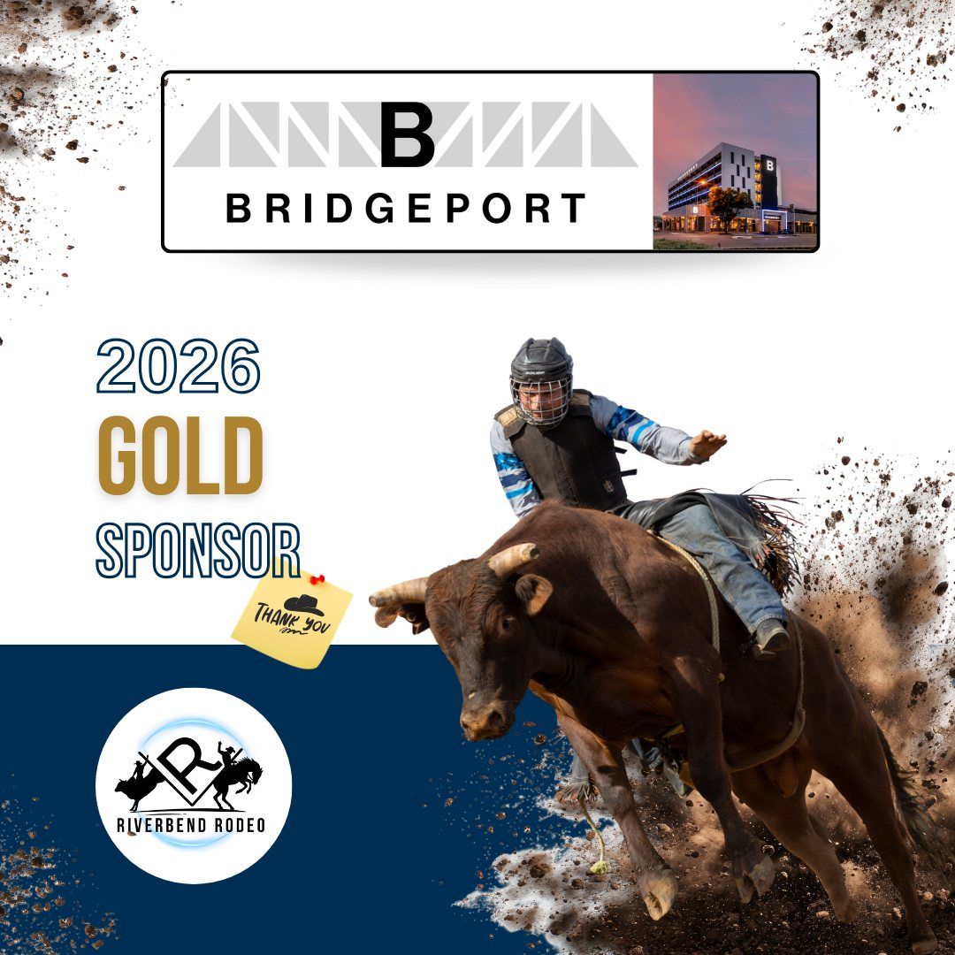 Riverbend Rodeo VIP Package