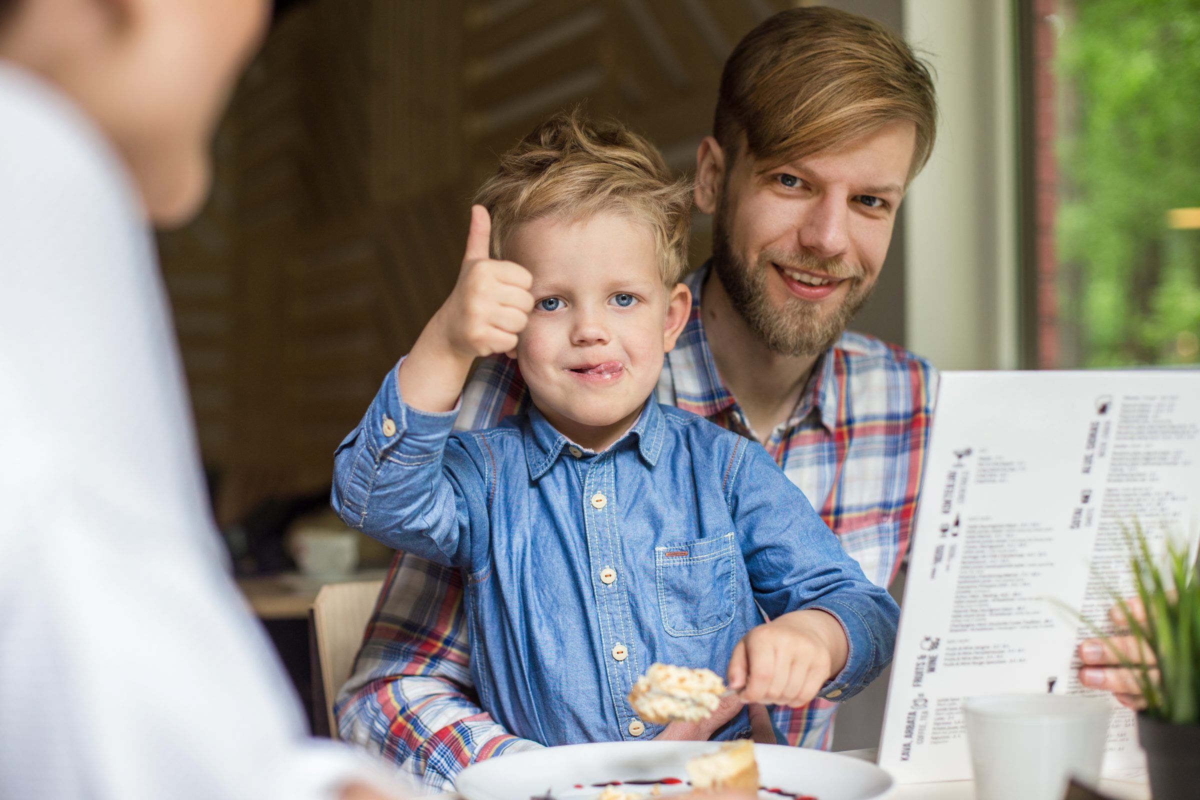 Father's Day 2025