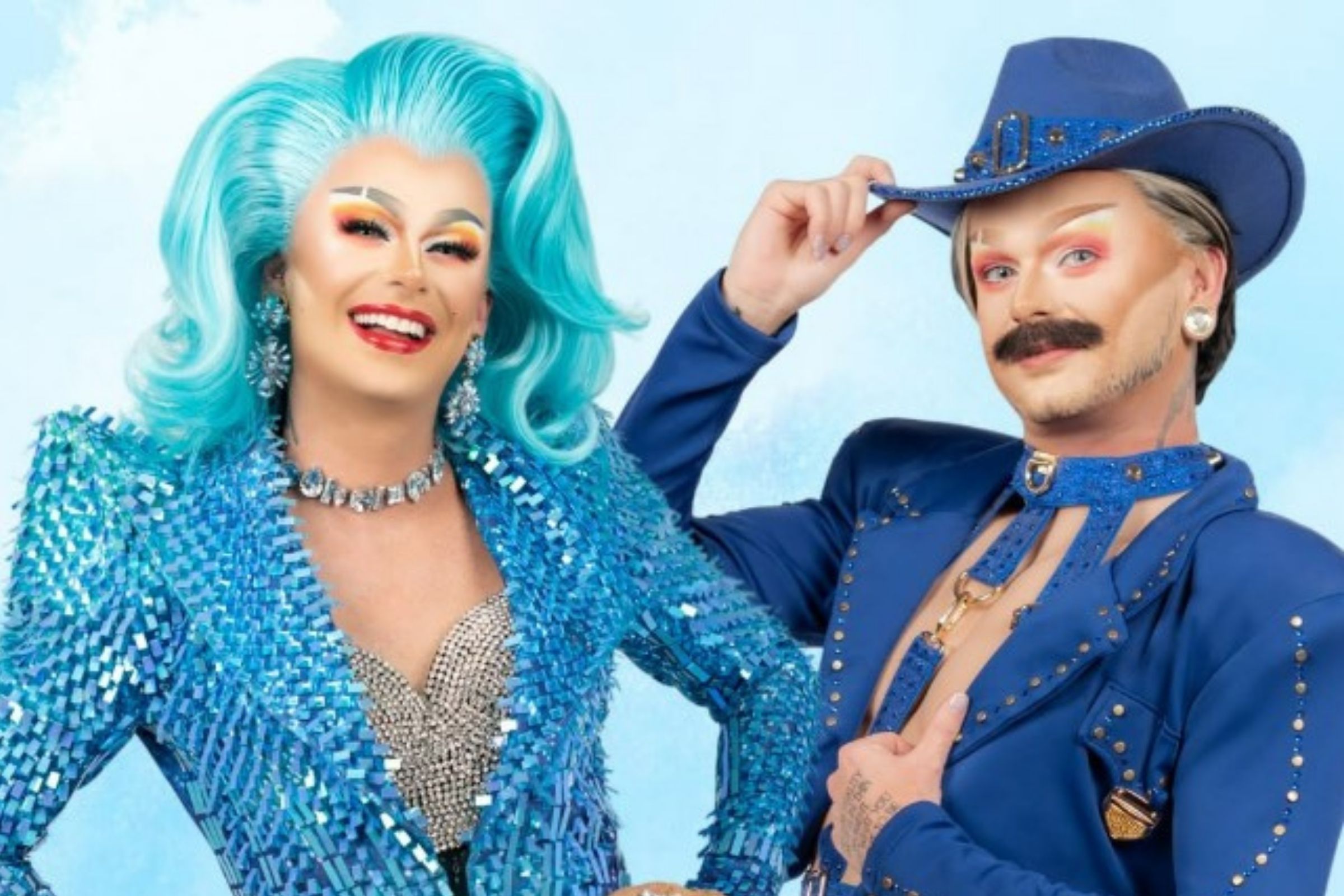 Sparkle & Sip with Terry Daktyl!