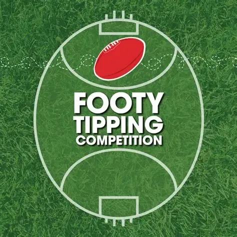 2026 AFL Footy Tipping