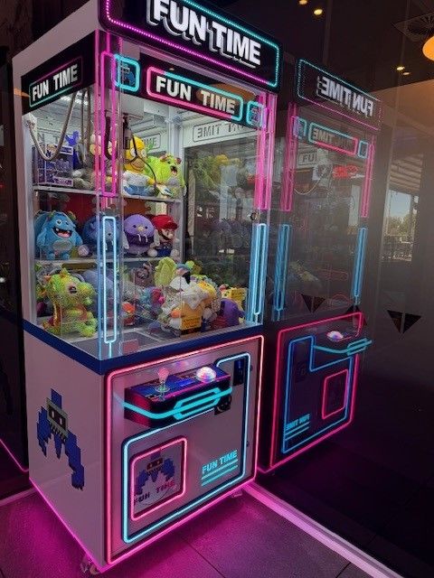 Level Up Your Stay: Bridgeport Hotel’s New Arcade Experience