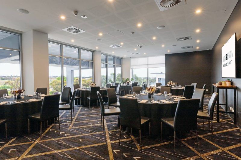 Winter Conference Upgrades